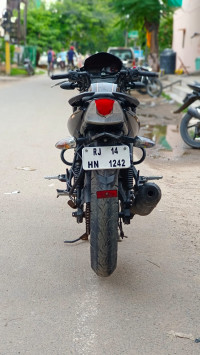 TVS Apache RTR 160 2016 Model