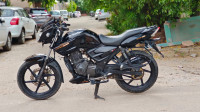 TVS Apache RTR 160