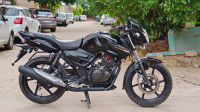 TVS Apache RTR 160