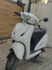 Honda Activa 2013 Model