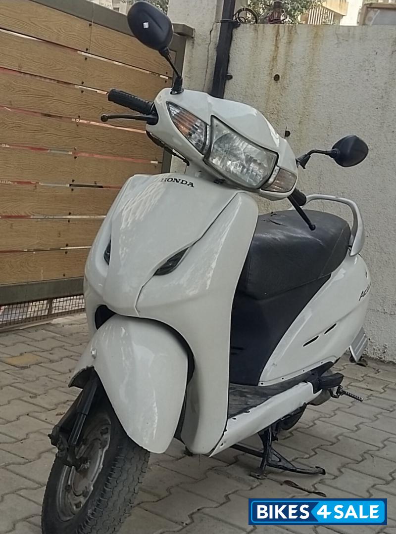 Honda Activa