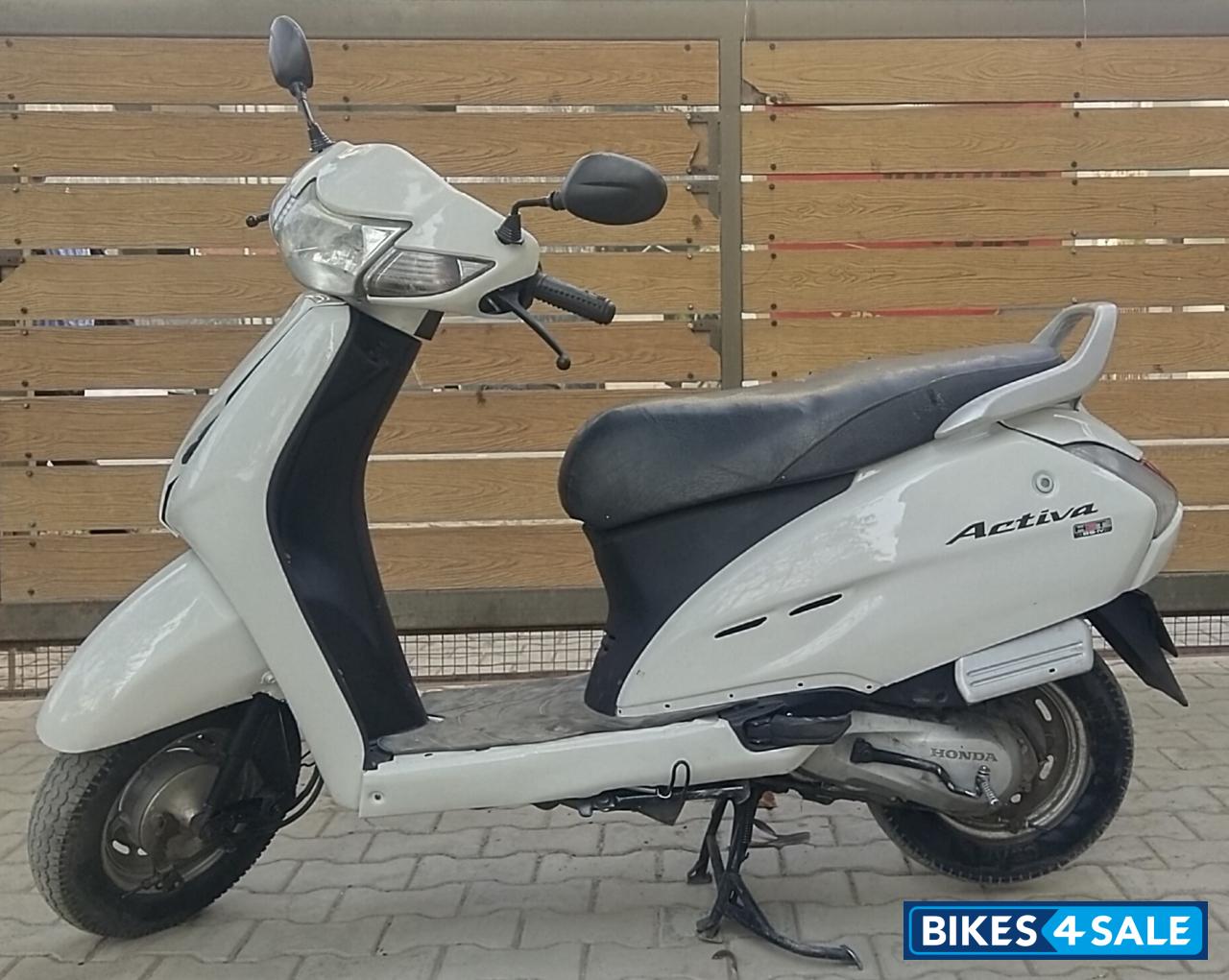 Honda Activa