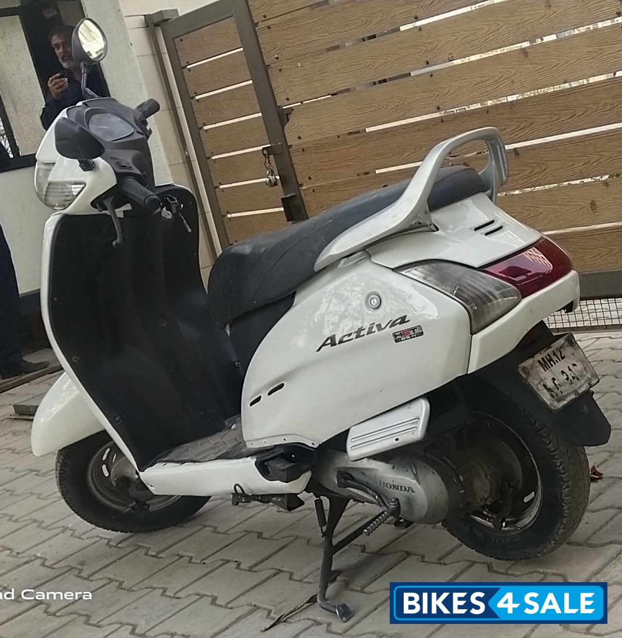 Honda Activa