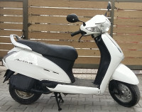 Honda Activa