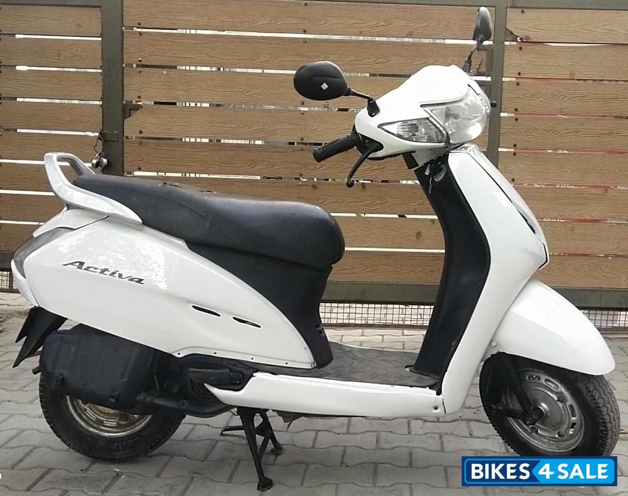 Honda Activa