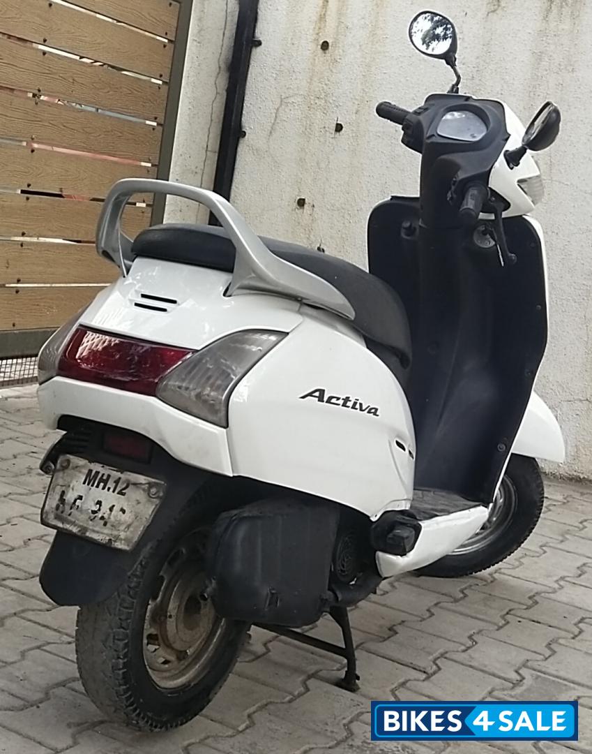 Honda Activa