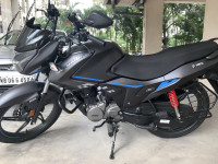 Hero Glamour Xtec 2021 Model