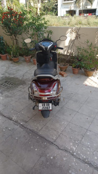 Honda Activa 125 2020 Model
