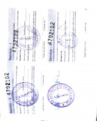 Rebel Red Metallic2 Honda Activa 125