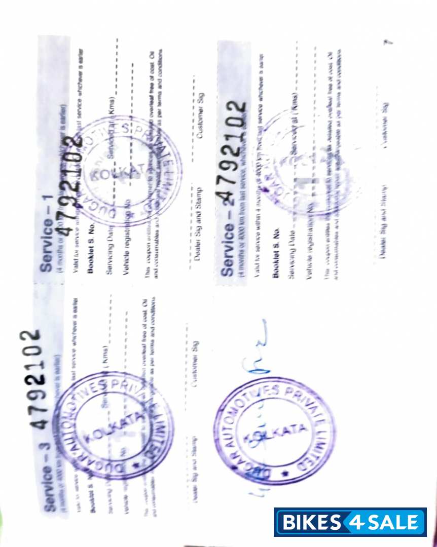 Rebel Red Metallic2 Honda Activa 125