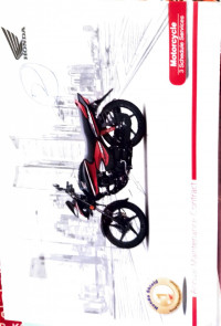 Rebel Red Metallic2 Honda Activa 125