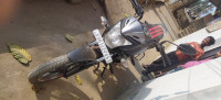 Honda CB Trigger  Model