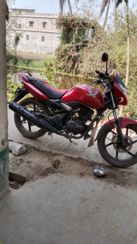 Honda CB Unicorn  Model