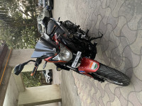 Honda CB Hornet 160R 2016 Model