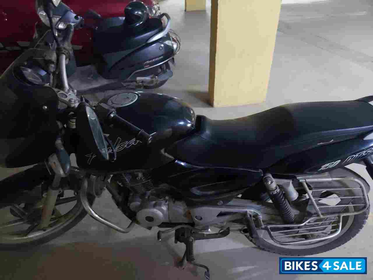 Bajaj Pulsar 150 DTSi