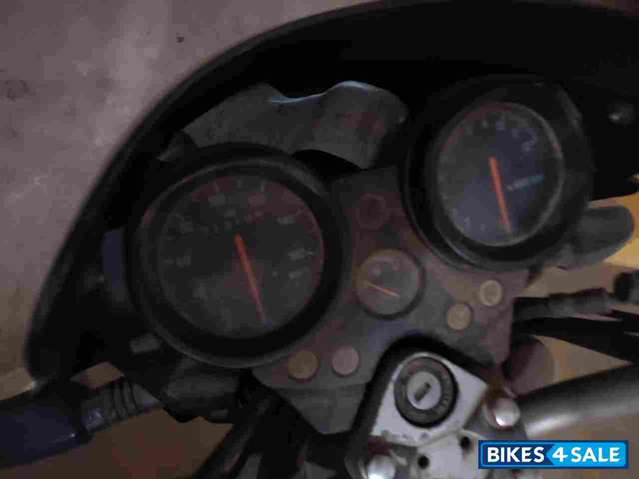 Bajaj Pulsar 150 DTSi