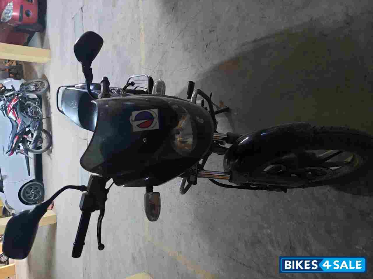 Bajaj Pulsar 150 DTSi