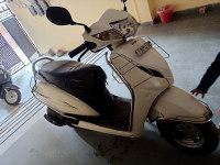 Honda Activa 4G 2017 Model