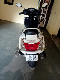 Honda Activa 4G
