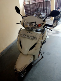 Honda Activa 4G