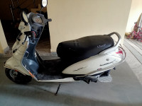 Honda Activa 4G