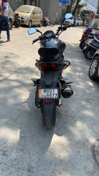 Bajaj Dominar 400 Disc