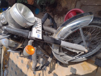 Royal Enfield Bullet Standard 500 2013 Model