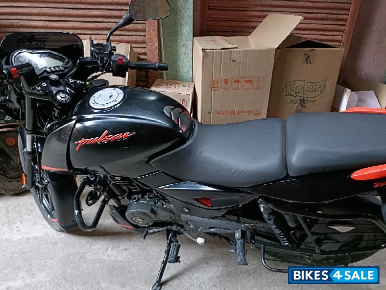 Bajaj Pulsar 125
