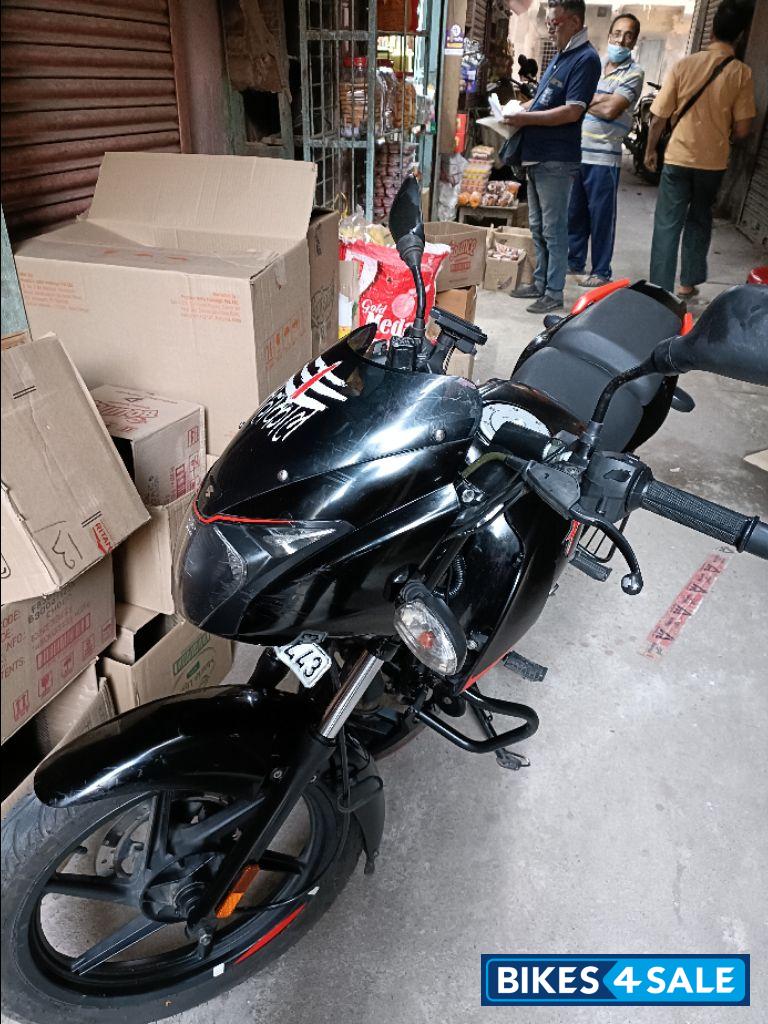 Bajaj Pulsar 125 Bajaj Pulsar 125