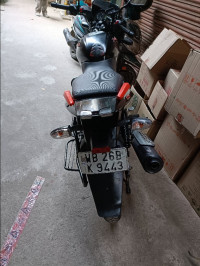 Bajaj Pulsar 125