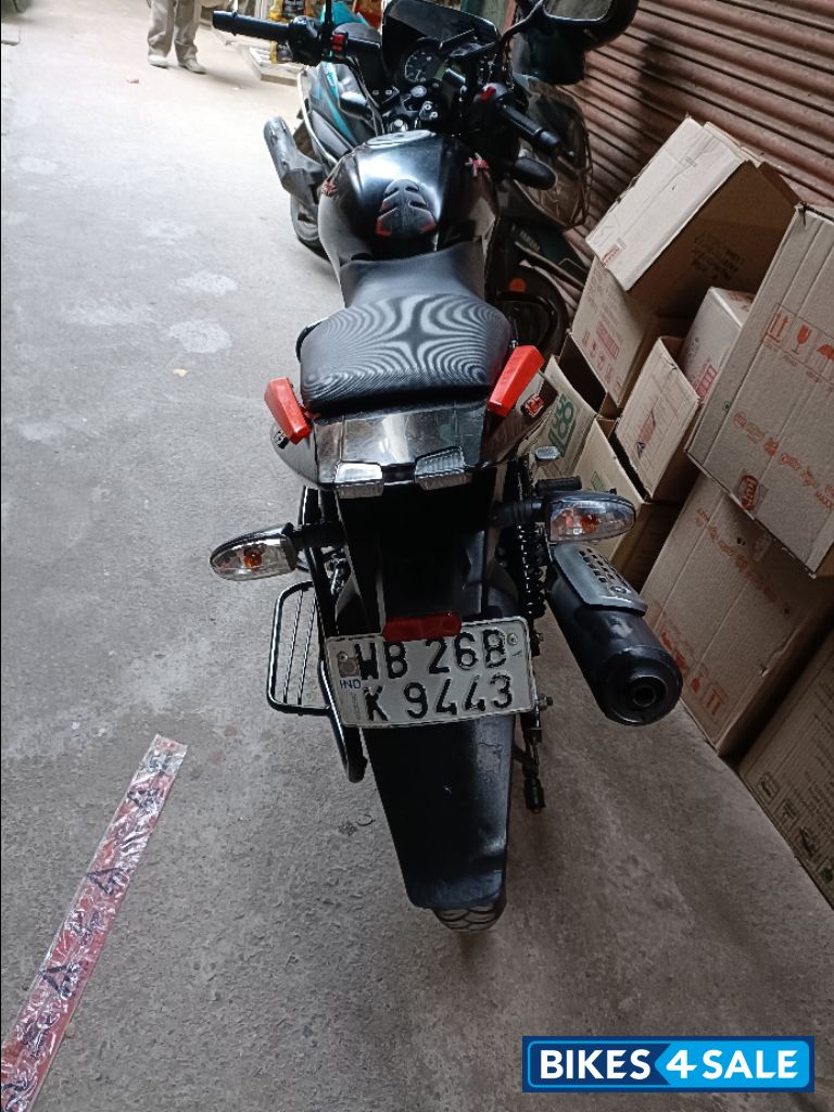Bajaj Pulsar 125 Bajaj Pulsar 125