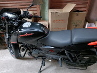 Bajaj Pulsar 125