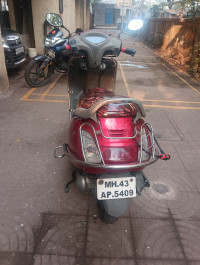 Honda Activa 2013 Model