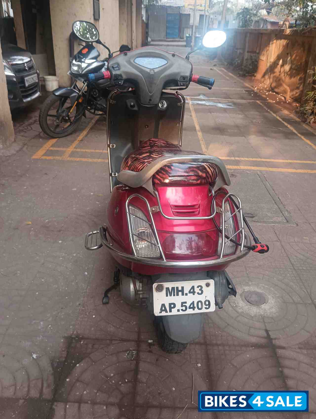 Honda Activa