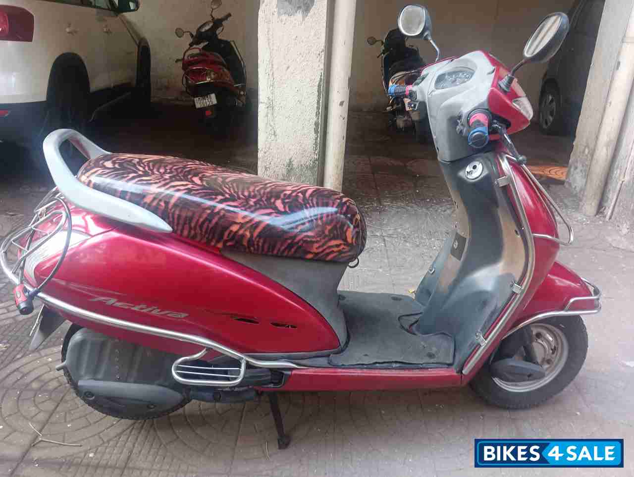 Honda Activa
