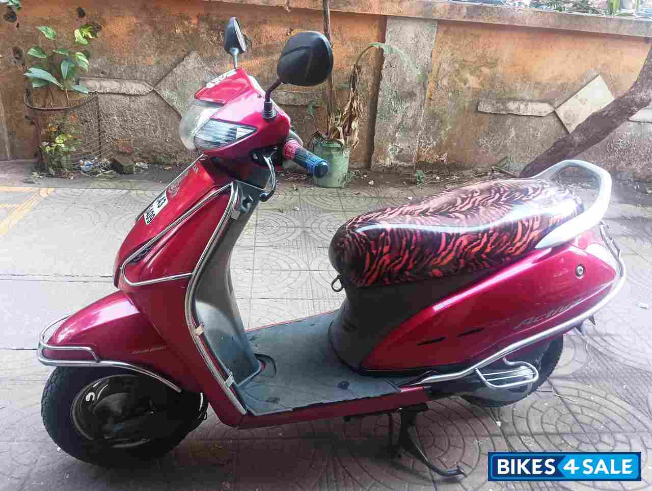 Honda Activa