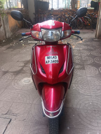 Honda Activa