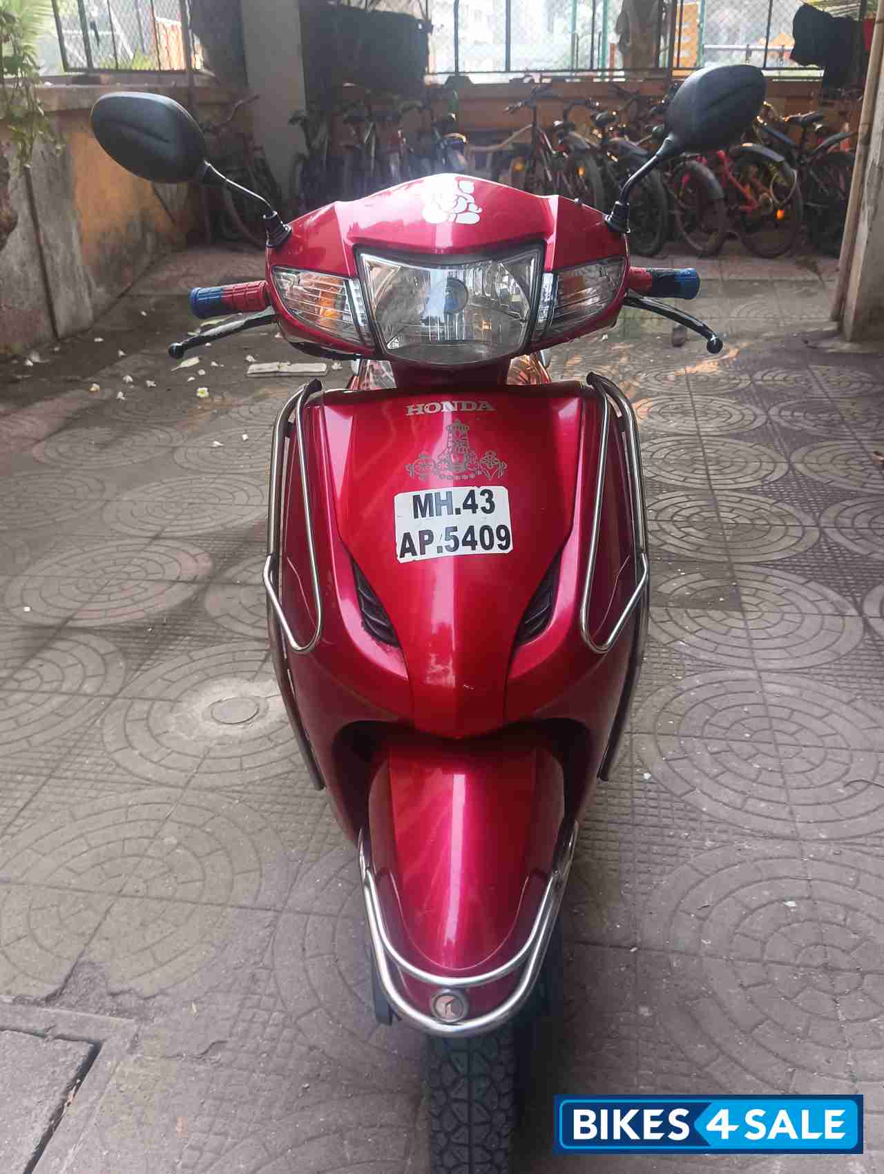 Honda Activa