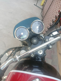 Royal Enfield Interceptor 650 Twin