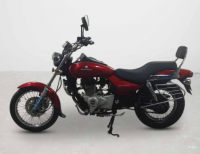 Bajaj Avenger 180 DTS-i 2014 Model