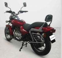Bajaj Avenger 180 DTS-i