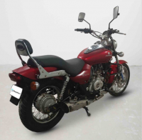 Bajaj Avenger 180 DTS-i