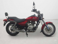 Bajaj Avenger 180 DTS-i
