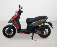 Aprilia SR 150 2018 Model