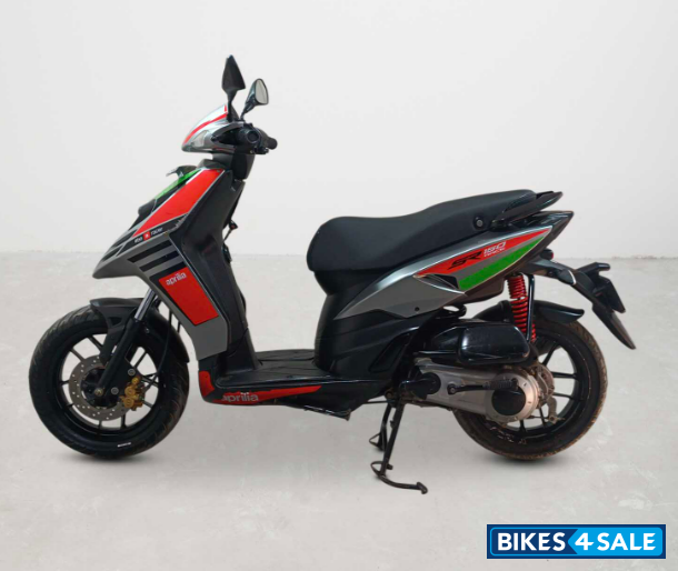 Aprilia SR 150