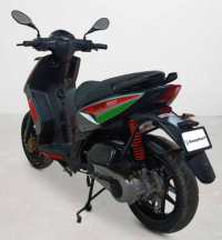 Aprilia SR 150