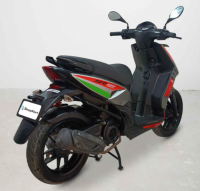 Aprilia SR 150