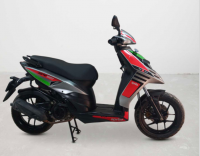 Aprilia SR 150