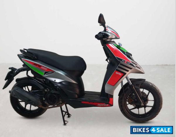 Aprilia SR 150