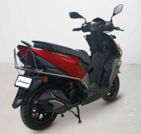TVS NTORQ 125